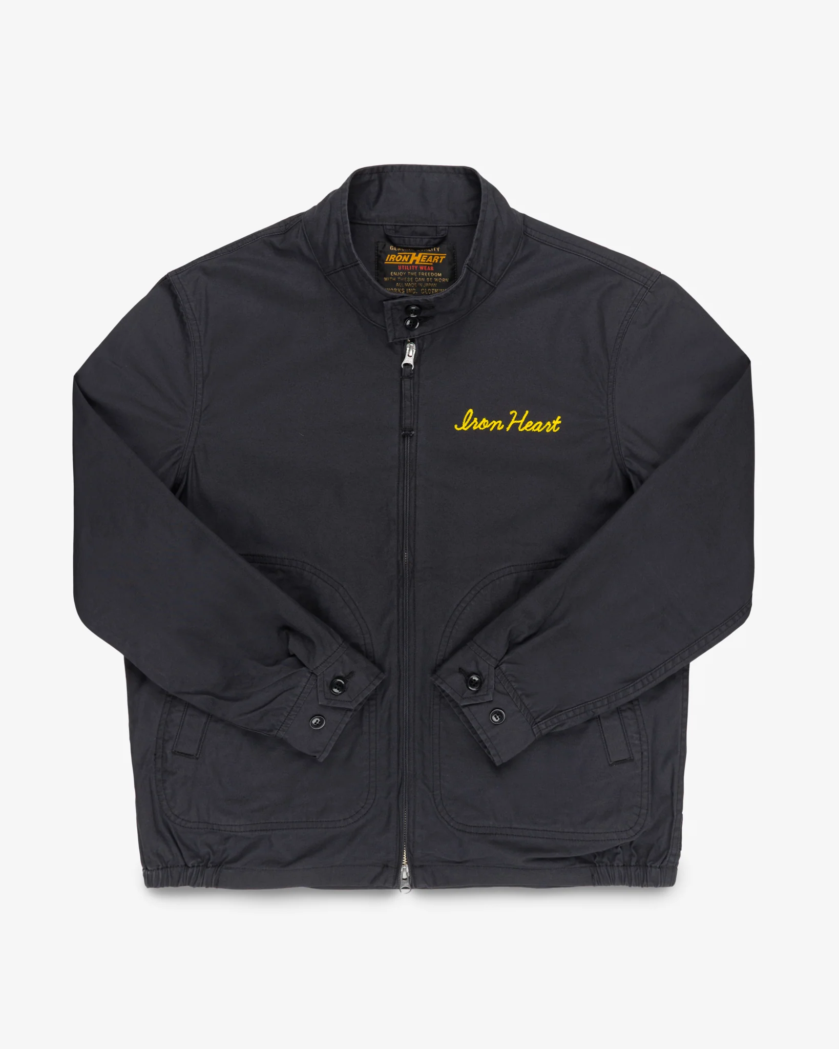 New In